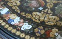 Micro mosaic table top